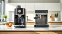 Best De'Longhi Espresso Machine for Beginners (2026) — Guide 1