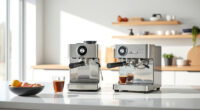 Best De'Longhi Espresso Machine for Milk Drinks (2026) — Guide 2