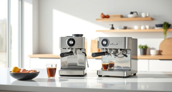 Best De'Longhi Espresso Machine for Milk Drinks (2026) — Guide 2