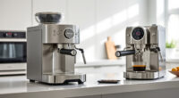 Best De'Longhi Espresso Machine for Milk Drinks (2026) — Guide 2