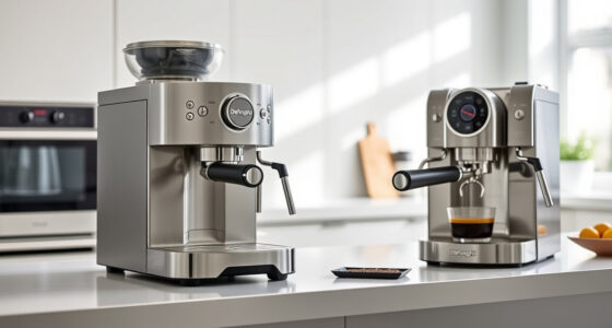 Best De'Longhi Espresso Machine for Milk Drinks (2026) — Guide 2
