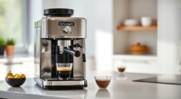 Best De'Longhi Espresso Machine for Milk Drinks (2026) — Guide 5