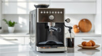 Best De'Longhi Espresso Machine for Office (2026) — Guide 3