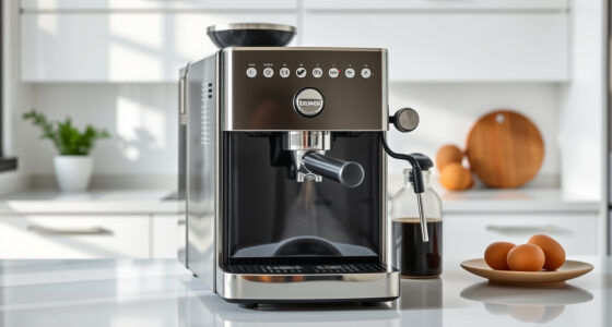 Best De'Longhi Espresso Machine for Office (2026) — Guide 3