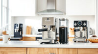 Best De'Longhi Espresso Machine for Office (2026) — Guide 6