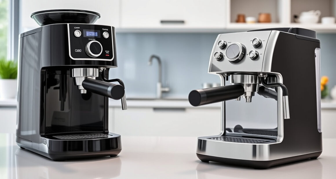 Best De'Longhi Espresso Machines for Beginners (2026) — Guide 4