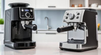 Best De'Longhi Espresso Machines for Beginners (2026) — Guide 4