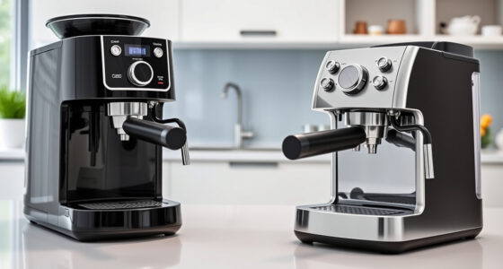 Best De'Longhi Espresso Machines for Beginners (2026) — Guide 4