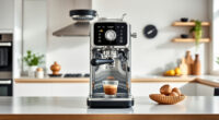 Best De'Longhi Espresso Machines for Office (2026) — Guide 3