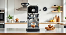 Best De'Longhi Espresso Machines for Office (2026) — Guide 3