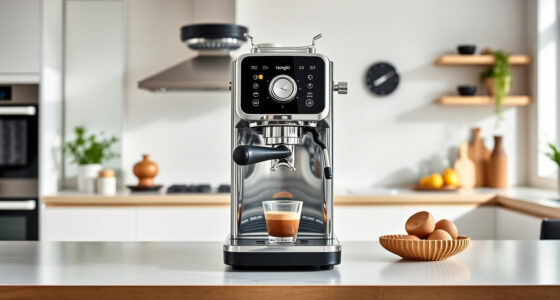 Best De'Longhi Espresso Machines for Office (2026) — Guide 3