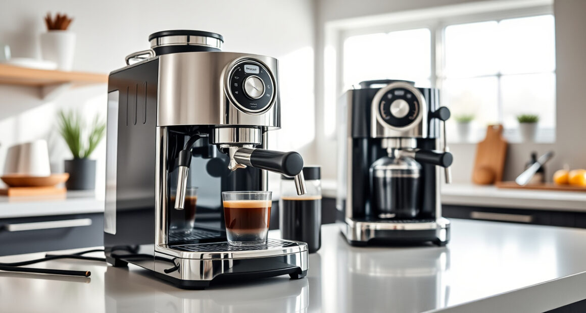 Best De'Longhi Espresso Machines for Office (2026) — Guide 6