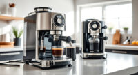 Best De'Longhi Espresso Machines for Office (2026) — Guide 6