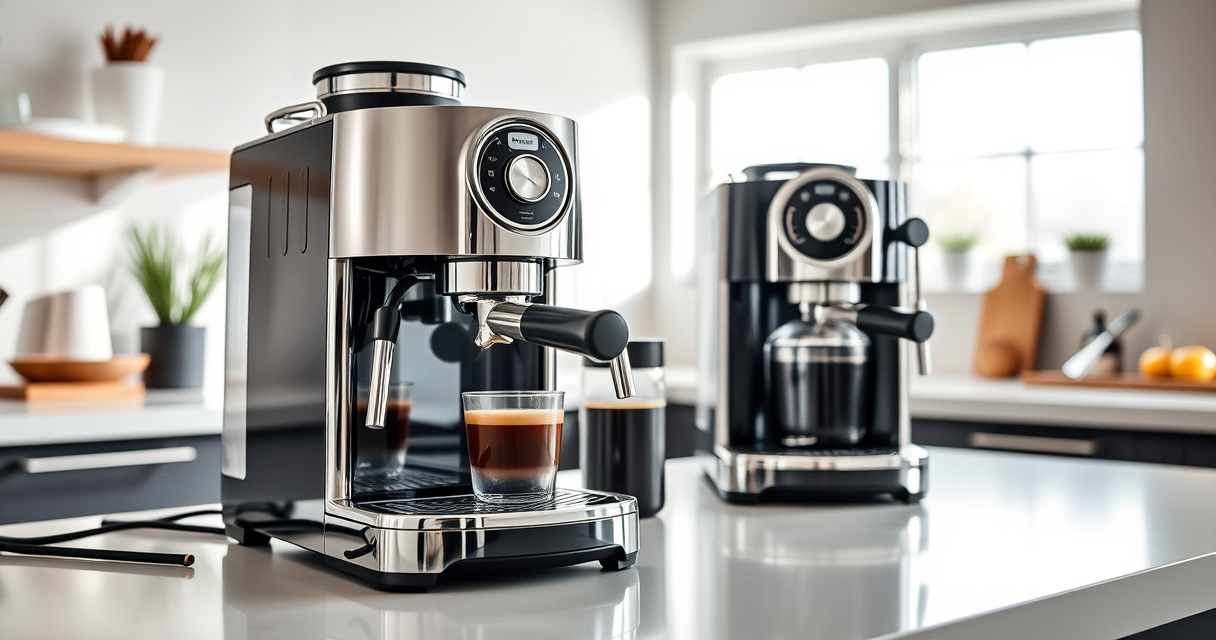 Best De'Longhi Espresso Machines for Office (2026) — Guide 6