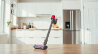 Best Dyson Cordless Vacuum for Allergies (2026) — Guide 12