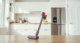 Best Dyson Cordless Vacuum for Allergies (2026) — Guide 12