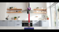 Best Dyson Cordless Vacuum for Allergies (2026) — Guide 12