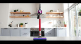 Best Dyson Cordless Vacuum for Allergies (2026) — Guide 12