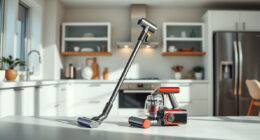 Best Dyson Cordless Vacuum for Allergies (2026) — Guide 16