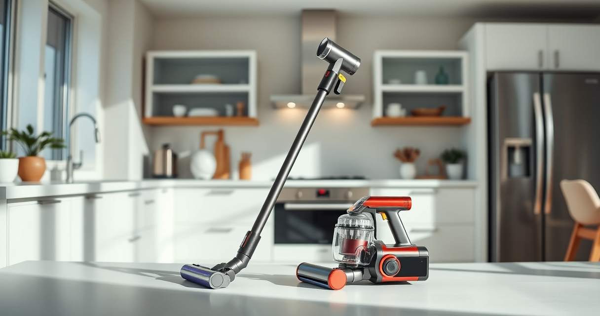Best Dyson Cordless Vacuum for Allergies (2026) — Guide 16