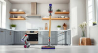 Best Dyson Cordless Vacuum for Allergies (2026) — Guide 20