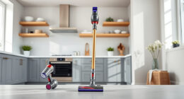 Best Dyson Cordless Vacuum for Allergies (2026) — Guide 20