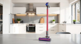 Best Dyson Cordless Vacuum for Allergies (2026) — Guide 8