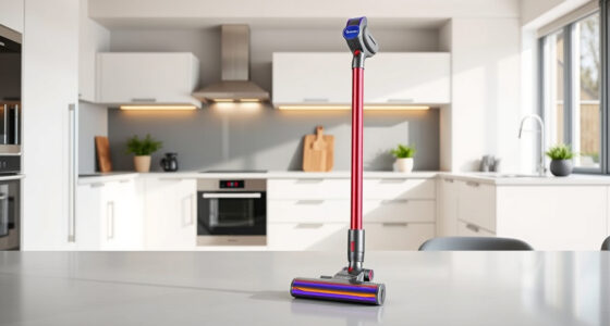 Best Dyson Cordless Vacuum for Allergies (2026) — Guide 8
