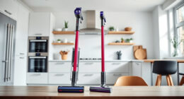 Best Dyson Cordless Vacuum for Cars (2026) — Guide 11