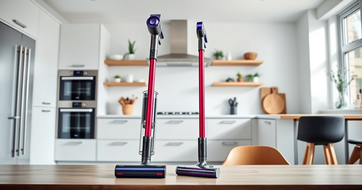 Best Dyson Cordless Vacuum for Cars (2026) — Guide 11