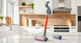 Best Dyson Cordless Vacuum for Cars (2026) — Guide 15