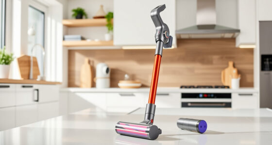 Best Dyson Cordless Vacuum for Cars (2026) — Guide 15