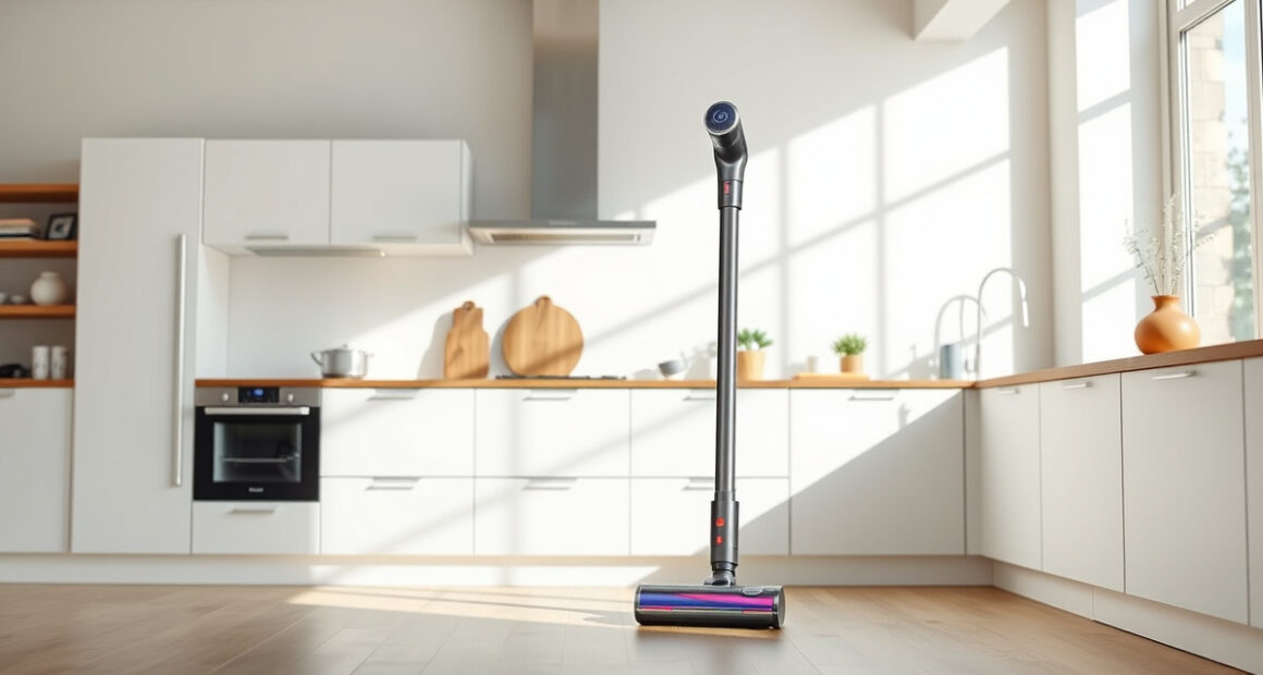 Best Dyson Cordless Vacuum for Cars (2026) — Top Picks & Guide