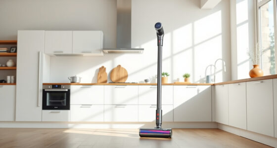 Best Dyson Cordless Vacuum for Cars (2026) — Top Picks & Guide