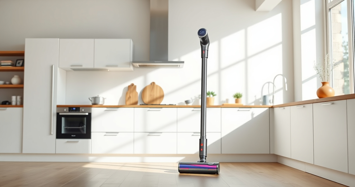 Best Dyson Cordless Vacuum for Cars (2026) — Top Picks & Guide