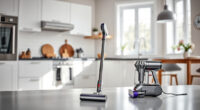 Best Dyson Cordless Vacuum for Hardwood (2026) — Guide 10