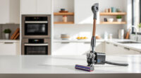 Best Dyson Cordless Vacuum for Hardwood (2026) — Guide 18