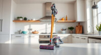 Best Dyson Cordless Vacuum for Hardwood (2026) — Guide 2