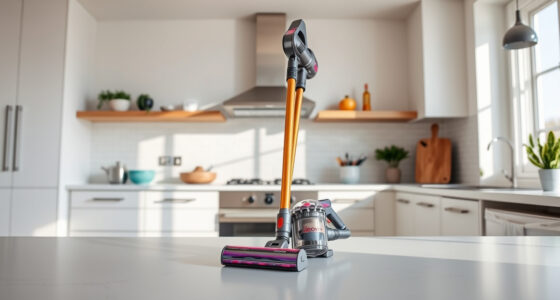 Best Dyson Cordless Vacuum for Hardwood (2026) — Guide 2