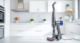Best Dyson Cordless Vacuum for Hardwood (2026) — Guide 22