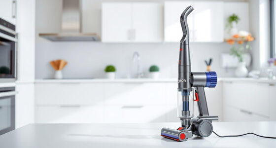Best Dyson Cordless Vacuum for Hardwood (2026) — Guide 22