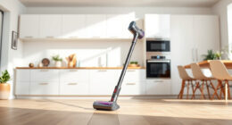 Best Dyson Cordless Vacuum for Hardwood (2026) — Guide 6