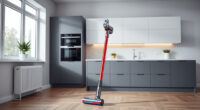 Best Dyson Cordless Vacuum for Hardwood Floors (2026) — Guide 10
