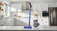 Best Dyson Cordless Vacuum for Hardwood Floors (2026) — Guide 14