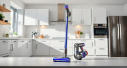 Best Dyson Cordless Vacuum for Hardwood Floors (2026) — Guide 14