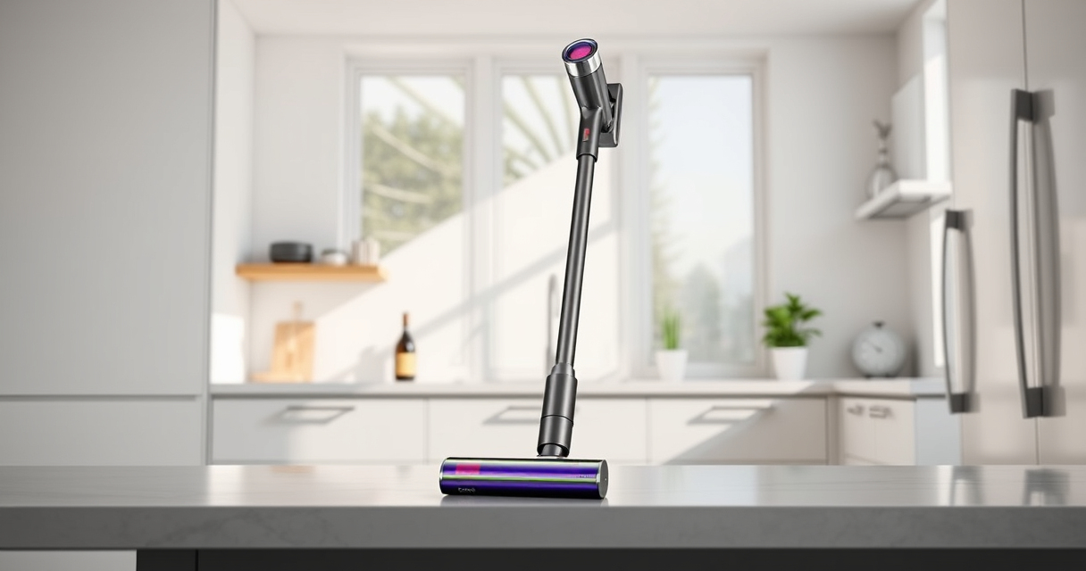 Best Dyson Cordless Vacuum for Hardwood Floors (2026) — Guide 14