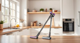 Best Dyson Cordless Vacuum for Pet Hair (2026) — Guide 13