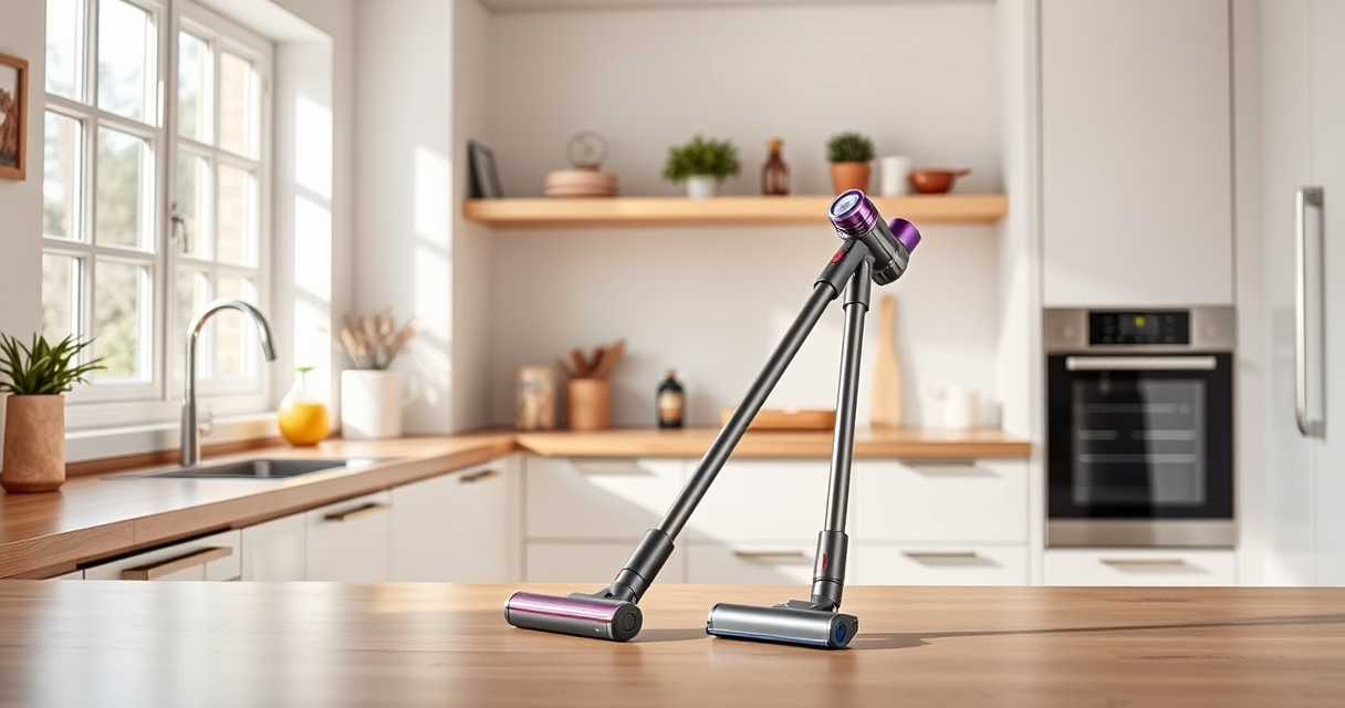 Best Dyson Cordless Vacuum for Pet Hair (2026) — Guide 13