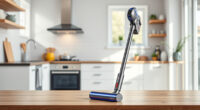 Best Dyson Cordless Vacuum for Pet Hair (2026) — Guide 21