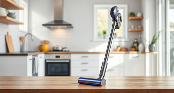 Best Dyson Cordless Vacuum for Pet Hair (2026) — Guide 21